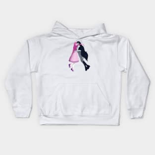 Bubbline Kids Hoodie